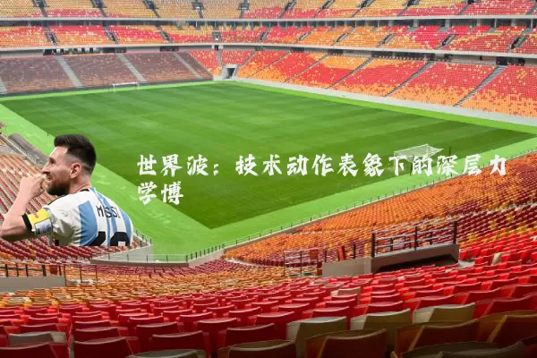 世界波：技术动作表象下的深层力学博弈